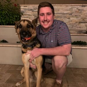 Meet your Posher, Chase